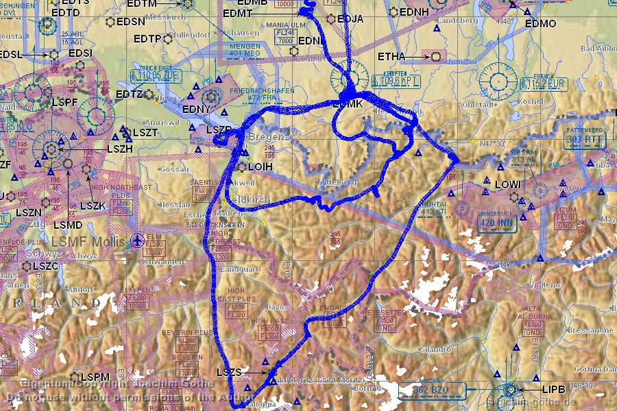 GPS-Track GPS-Track