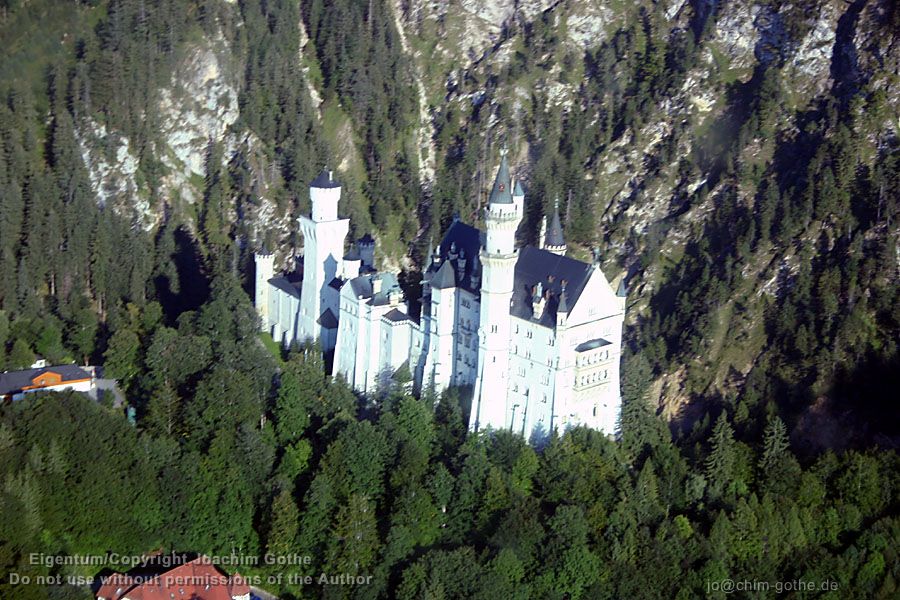 IMG_0663 Neuschwanstein