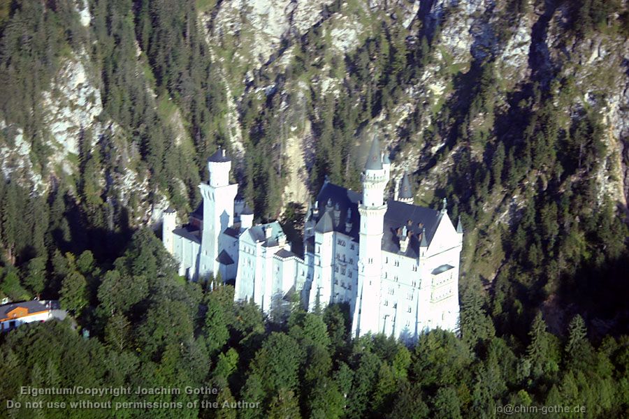 IMG_0664 Neuschwanstein