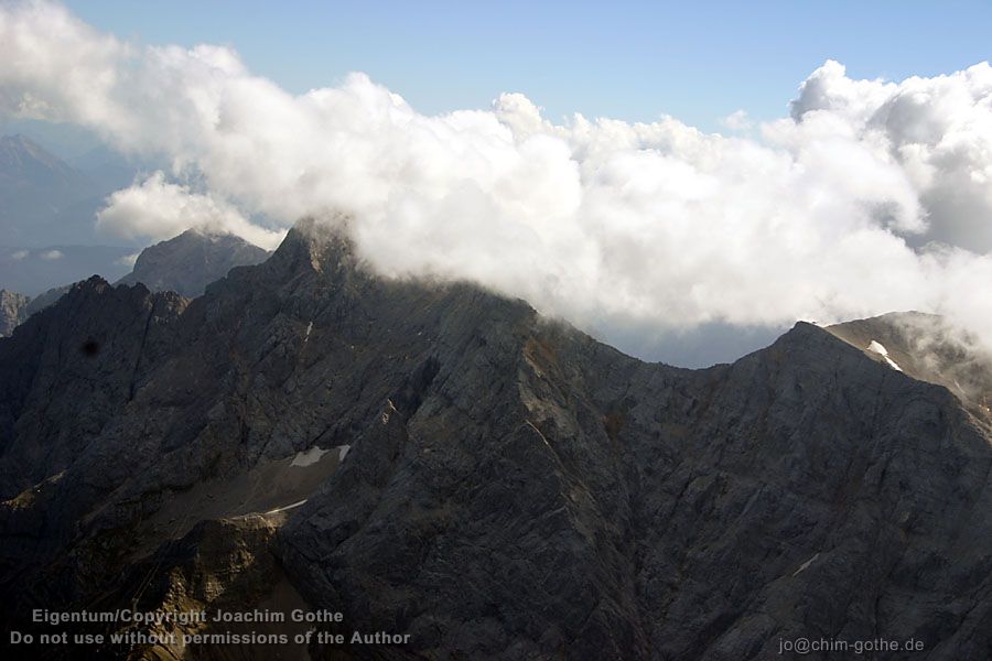 IMG_0671 Zugspitze
