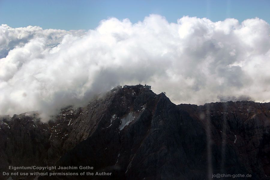 IMG_0675 Zugspitze
