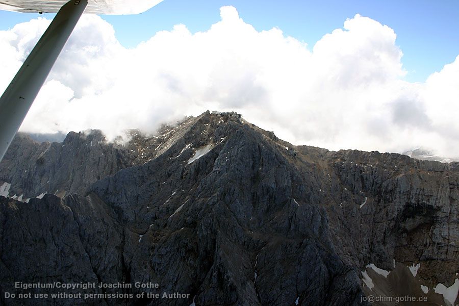 IMG_0677 Zugspitze