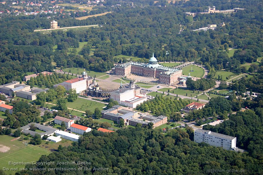 IMG_0144 Schloßtheater Neues Palais