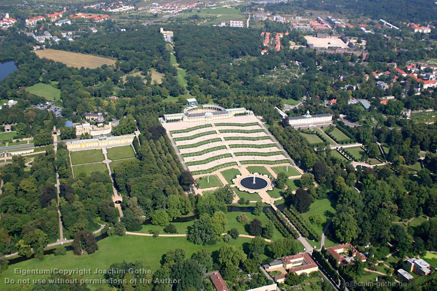 IMG_0155 Schloß Sanssouci