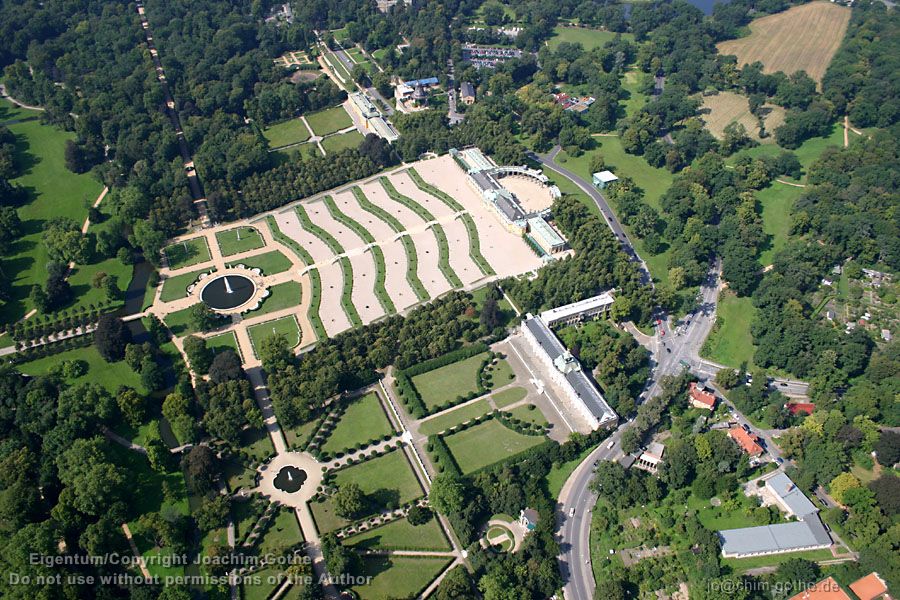 IMG_0160 Schloß Sanssouci