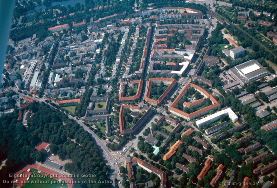 hamburg5 Alsterdorf Stadtpark
