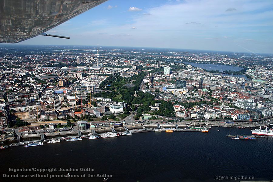 IMG_0611 Elbe - Alster