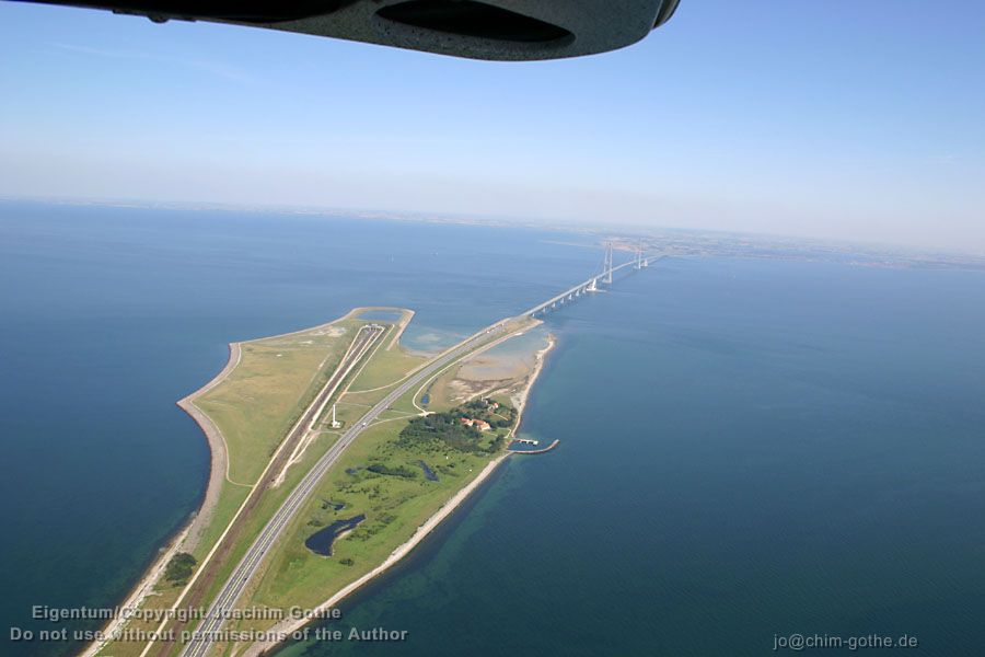 IMG_0032 Anflug auf Store-Belt Brücke