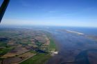 IMG_0209 Baltrum, Norderney,Juist, Borkum