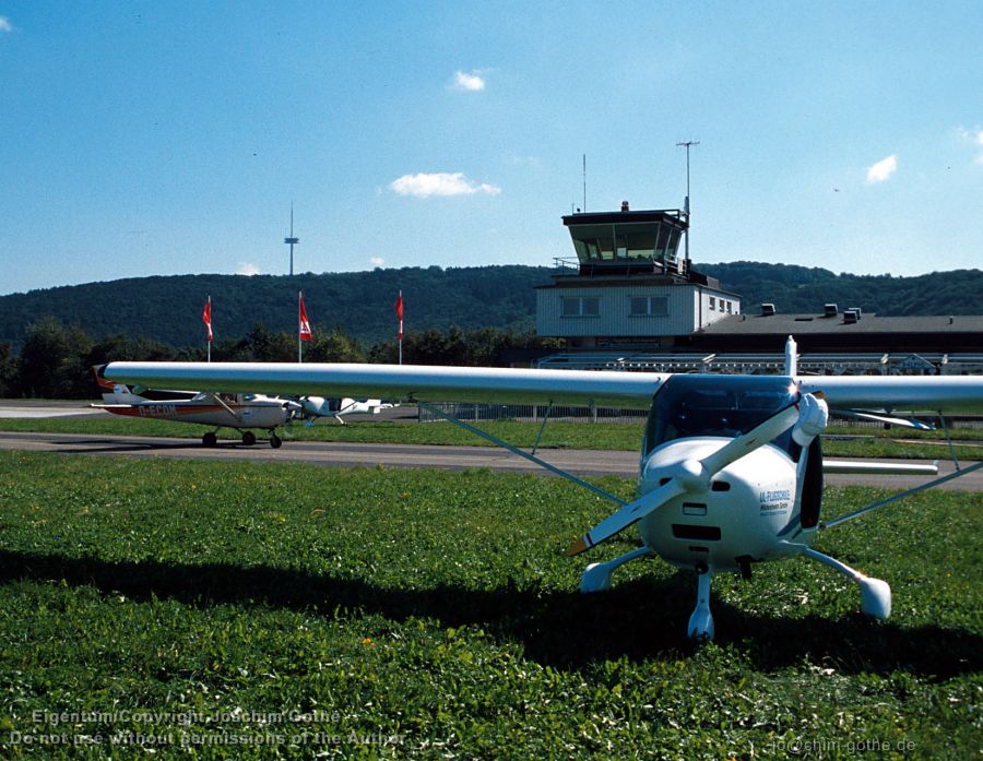 Koblenz2 Koblenz Flugplatz