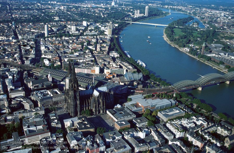 Koeln1 Köln